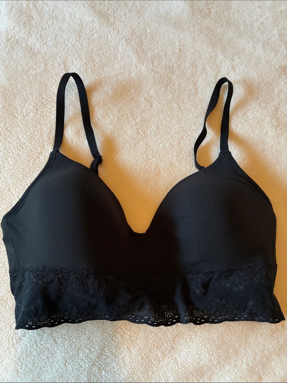Natori: Bliss Perfection Wireless T-Shirt Bra